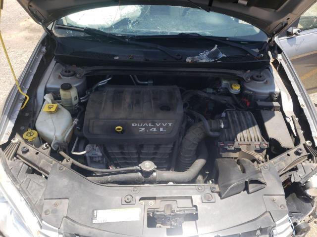 Photo 11 from auction – 2013 CHRYSLER 200 TOURING with VIN 1C3CCBBBXDN549605