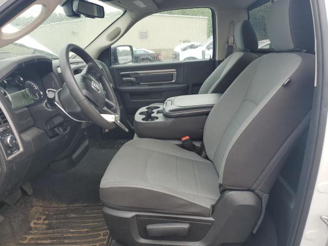 Photo 7 from auction – 2023 RAM 1500 CLASS with VIN 3C6JR7DG7PG656946