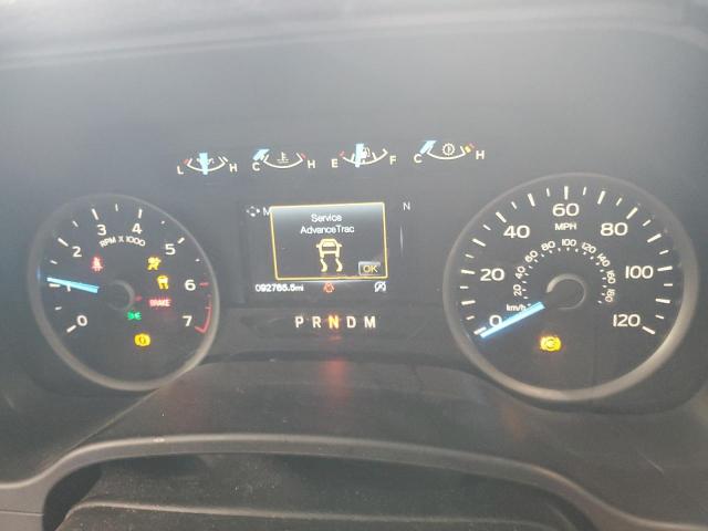 Photo 9 from auction – 2018 FORD F150 SUPER with VIN 1FTEW1E52JKF58274
