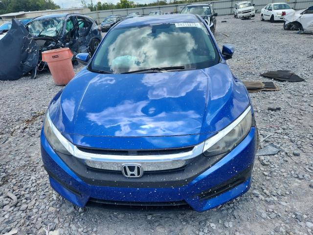 Photo 5 from auction – 2017 HONDA CIVIC LX with VIN 19XFC2F51HE030675
