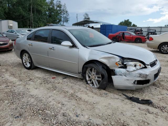 Photo 4 from auction – 2012 CHEVROLET IMPALA LTZ with VIN 2G1WC5E37C1129260