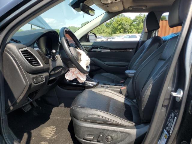 Photo 7 from auction – 2023 KIA SELTOS SX with VIN KNDETCA22P7455089