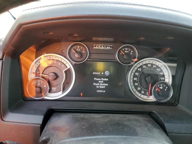 Photo 9 from auction – 2016 RAM 1500 SPORT with VIN 1C6RR7MT2GS157383