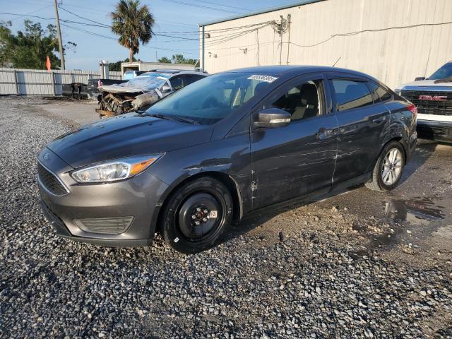 FORD FOCUS SE 2016 with VIN 1FADP3F24GL216956 - Photo from auction