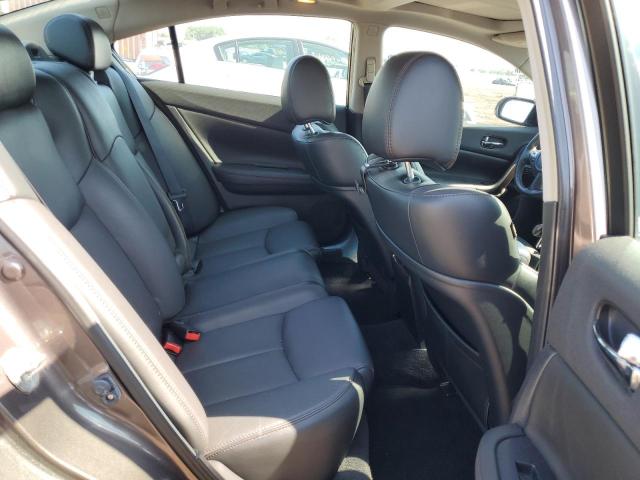 Photo 10 from auction – 2012 NISSAN MAXIMA S with VIN 1N4AA5AP2CC828196