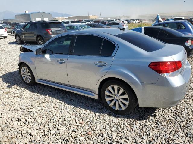 Photo 2 from auction – 2012 SUBARU LEGACY 3.6 with VIN 4S3BMEL63C2024781