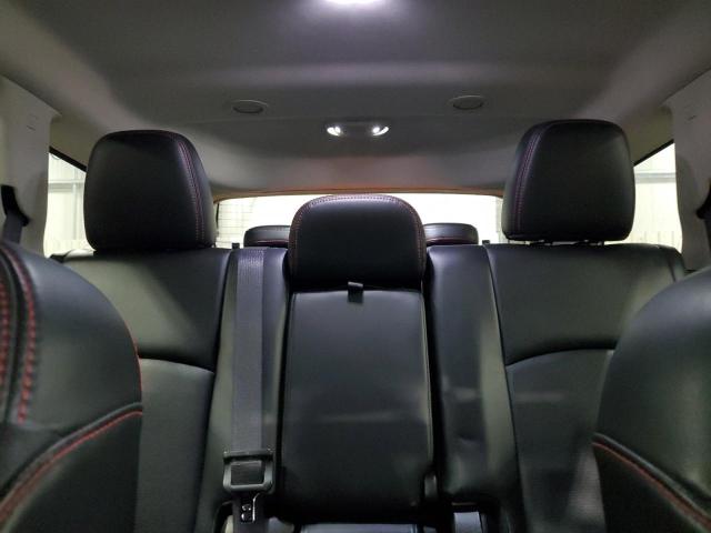 Photo 10 from auction – 2017 DODGE JOURNEY GT with VIN 3C4PDDEG1HT557658
