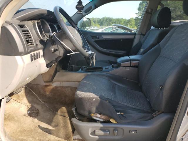 Photo 7 from auction – 2006 TOYOTA 4RUNNER SR with VIN JTEBU14R668056087