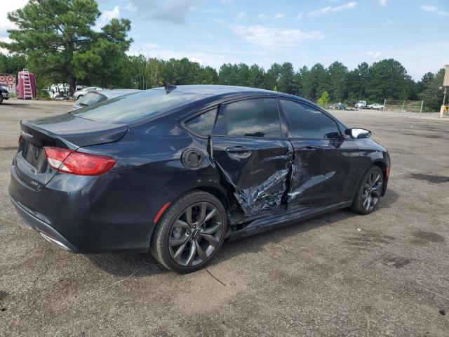 Zdjęcie 3 z aukcji – 2015 CHRYSLER 200 S z VIN 1C3CCCBG9FN662353