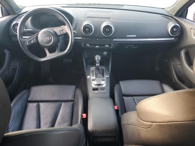 Photo 8 from auction – 2018 AUDI A3 PREMIUM with VIN WAUJ8GFF0J1060628