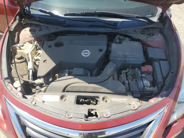 Photo 11 from auction – 2015 NISSAN ALTIMA 2.5 with VIN 1N4AL3AP2FC429890