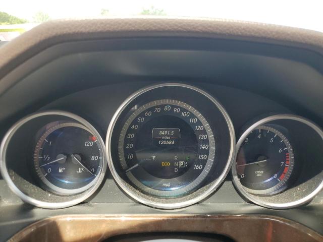 Photo 9 from auction – 2014 MERCEDES-BENZ E 350 4MAT with VIN WDDHF8JB1EA774278