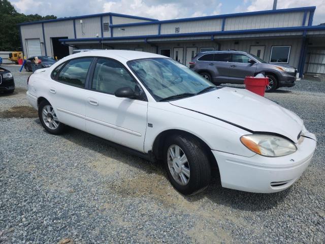 Photo 4 from auction – 2004 FORD TAURUS SEL with VIN 1FAHP56S14G166910