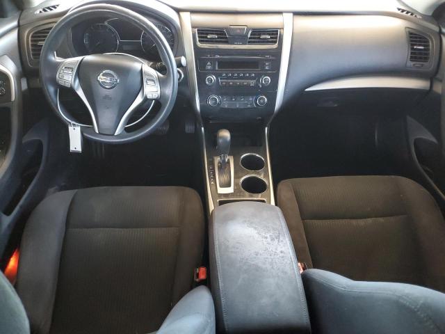 Photo 8 from auction – 2014 NISSAN ALTIMA 2.5 with VIN 1N4AL3AP8EC145386