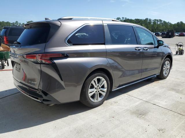 Photo 3 from auction – 2024 TOYOTA SIENNA LIM with VIN 5TDESKFC6RS108310