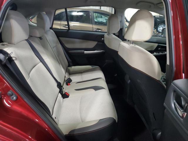 Photo 11 from auction – 2016 SUBARU CROSSTREK with VIN JF2GPABCXG9283814
