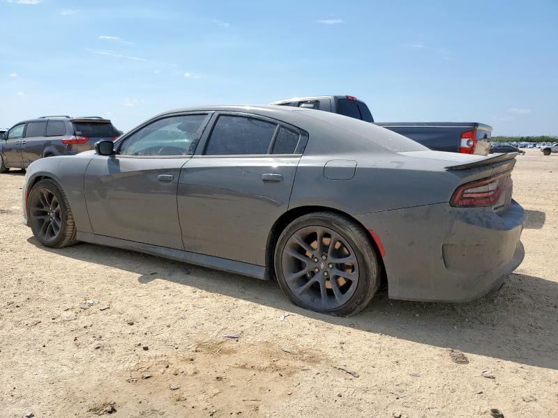 Photo 2 from auction – 2023 DODGE CHARGER SC with VIN 2C3CDXGJXPH627405