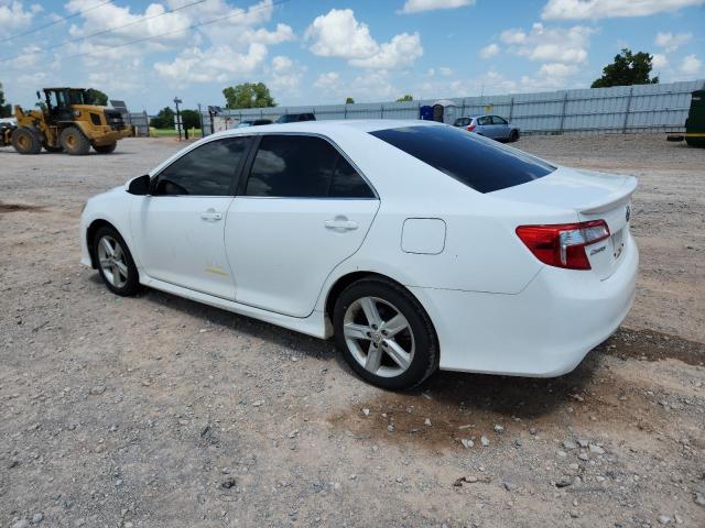 Photo 2 from auction – 2012 TOYOTA CAMRY BASE with VIN 4T1BF1FK4CU594218