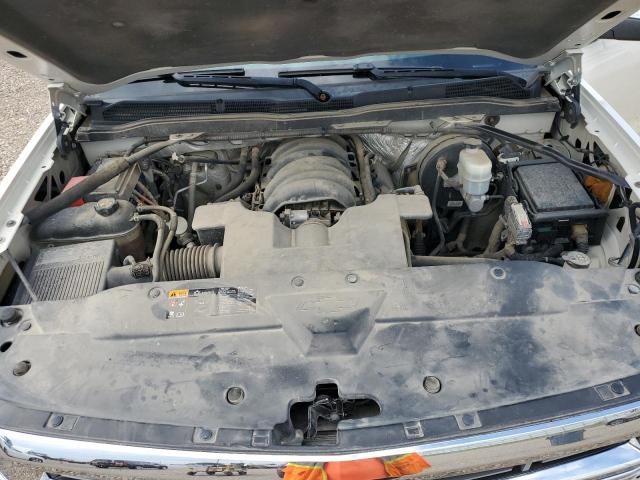 Photo 11 from auction – 2014 CHEVROLET SILVERADO with VIN 3GCUKREC2EG389245