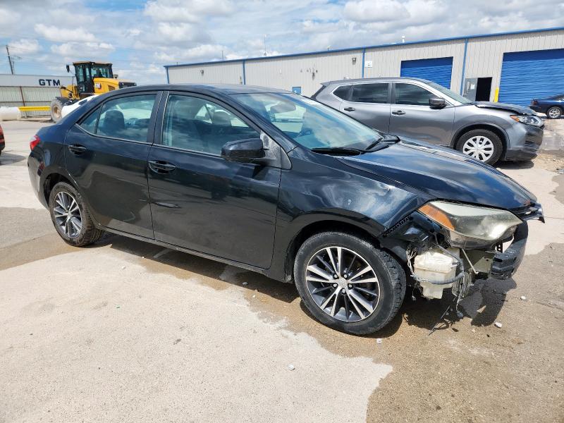 Photo 4 from auction – 2016 TOYOTA COROLLA L with VIN 5YFBURHE8GP366905