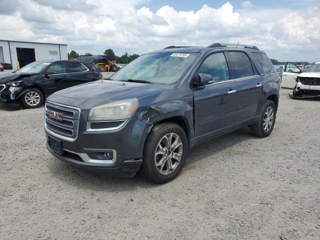 GMC ACADIA SLT 2014 with VIN 1GKKRRKD6EJ112813 - Photo from auction