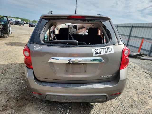 Photo 6 from auction – 2011 CHEVROLET EQUINOX with VIN 2CNALDECXB6392500