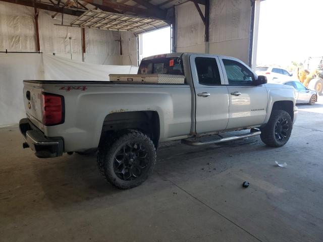 Photo 3 from auction – 2014 CHEVROLET SILVERADO with VIN 1GCVKREC6EZ144176