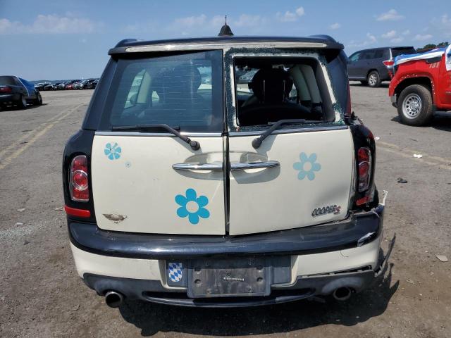 Photo 6 from auction – 2014 MINI COOPER S C with VIN WMWZG3C54ET800511