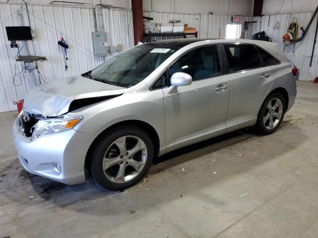 TOYOTA VENZA 2009 with VIN 4T3BK11A49U009731 - Photo from auction