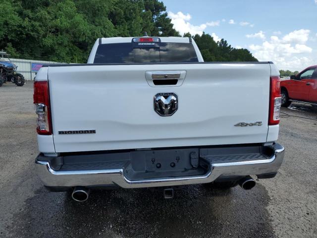 Photo 6 from auction – 2020 RAM 1500 BIG H with VIN 1C6SRFFT8LN379332
