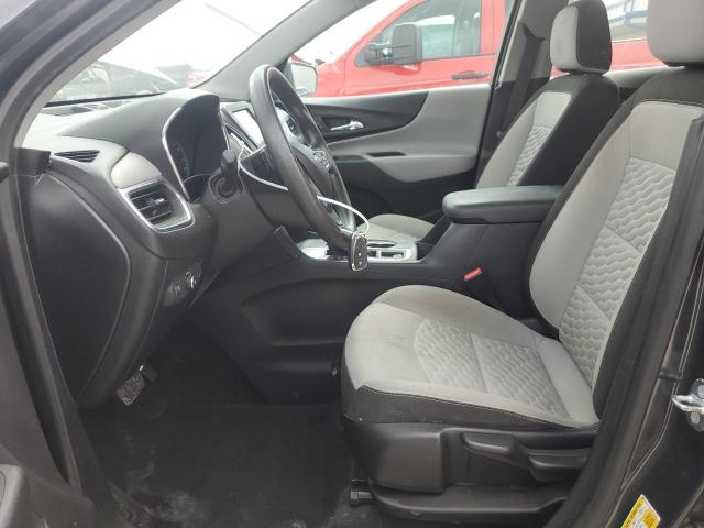 Photo 7 from auction – 2018 CHEVROLET EQUINOX LS with VIN 2GNAXHEV1J6153232
