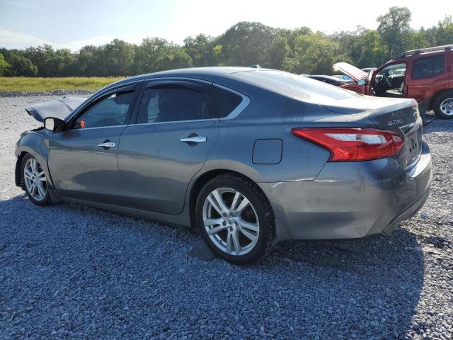 Photo 2 from auction – 2016 NISSAN ALTIMA 3.5 with VIN 1N4BL3AP4GC173869