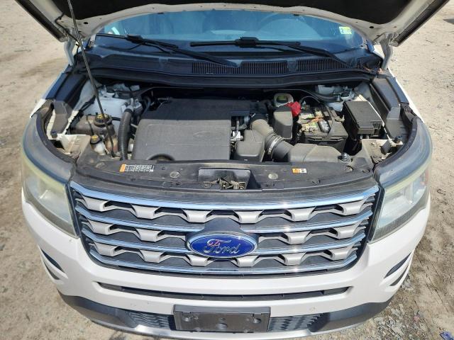 Photo 12 from auction – 2017 FORD EXPLORER X with VIN 1FM5K7D81HGB45149