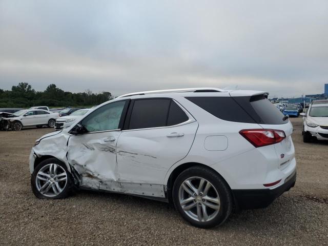 Photo 2 from auction – 2019 CHEVROLET EQUINOX PR with VIN 2GNAXYEX6K6131469