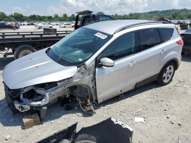 FORD ESCAPE SE 2016 with VIN 1FMCU0GX9GUB97706 - Photo from auction