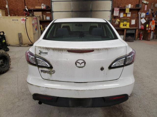 Photo 6 from auction – 2010 MAZDA 3 I with VIN JM1BL1SG2A1337247