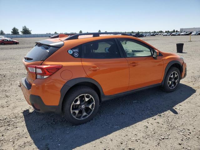 Photo 3 from auction – 2018 SUBARU CROSSTREK with VIN JF2GTABC3JH239081