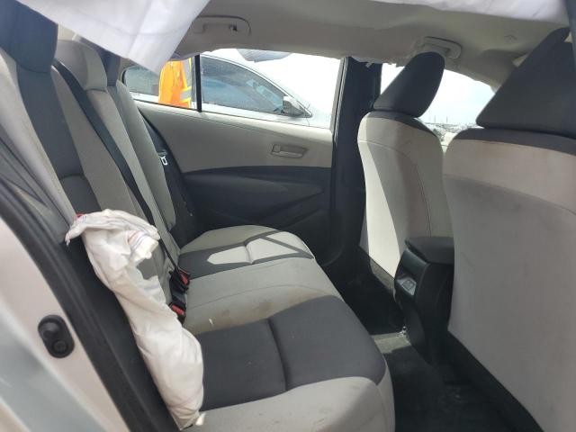 Photo 10 from auction – 2023 TOYOTA COROLLA LE with VIN 5YFB4MDE1PP063893