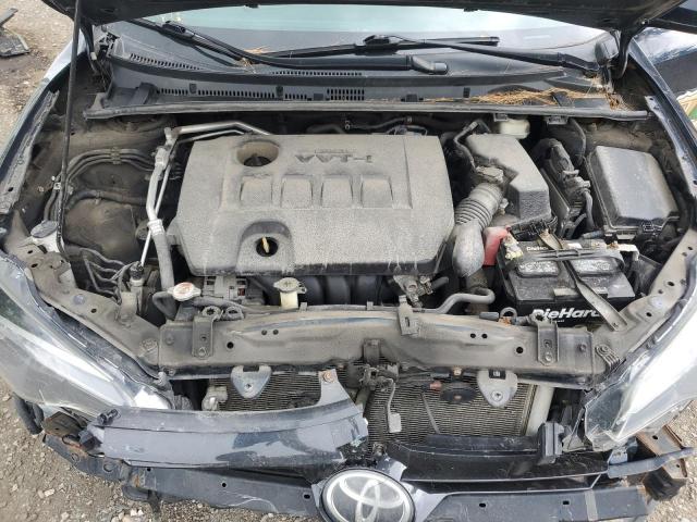 Photo 11 from auction – 2017 TOYOTA COROLLA L with VIN 2T1BURHE6HC882665