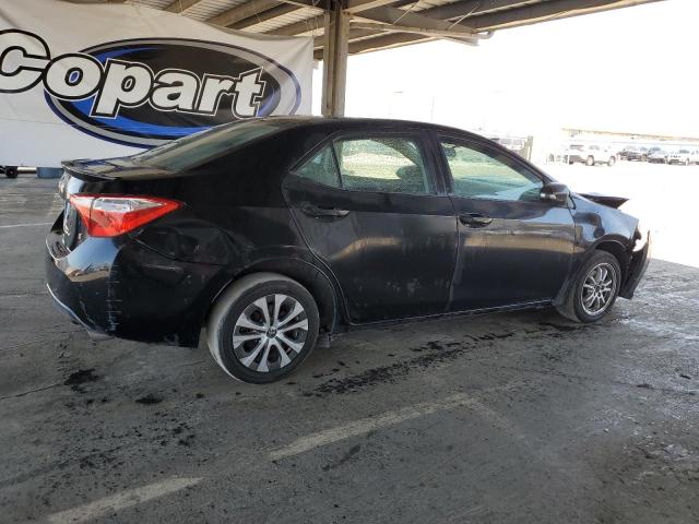 Photo 3 from auction – 2015 TOYOTA COROLLA L with VIN 5YFBURHE7FP325325