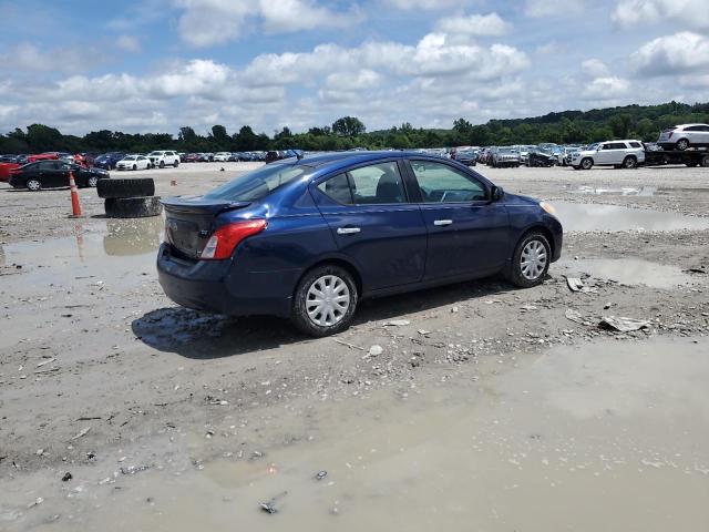 Photo 3 from auction – 2014 NISSAN VERSA S with VIN 3N1CN7AP6EL813519