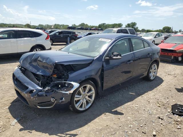 VOLVO S60 T6 2011 with VIN YV1902FH1B2005533 - Photo from auction