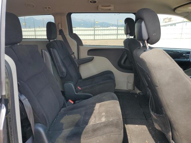 Photo 11 from auction – 2016 DODGE GRAND CARA with VIN 2C4RDGCG3GR336903