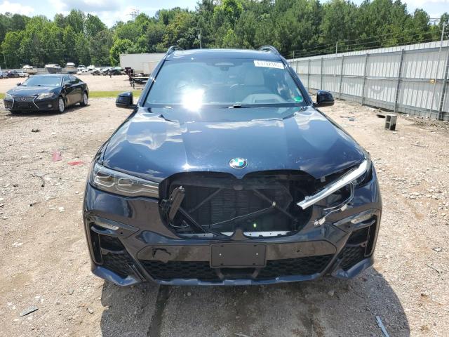 Photo 5 from auction – 2019 BMW X7 XDRIVE4 with VIN 5UXCW2C54KLB43941