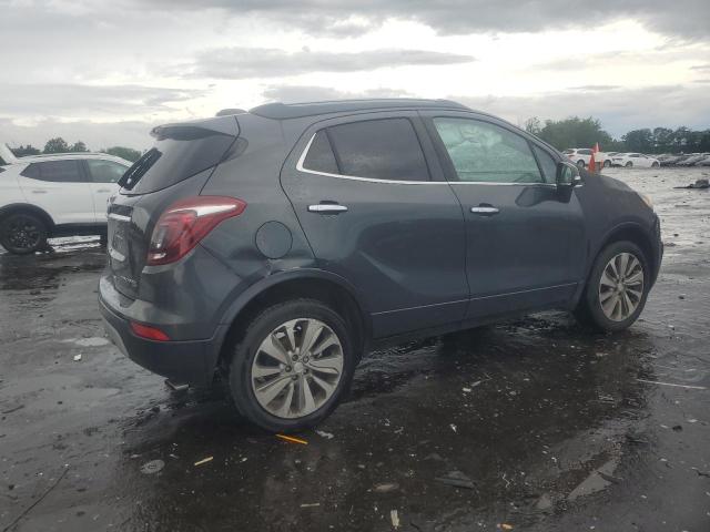 Photo 3 from auction – 2017 BUICK ENCORE PRE with VIN KL4CJESB2HB173907