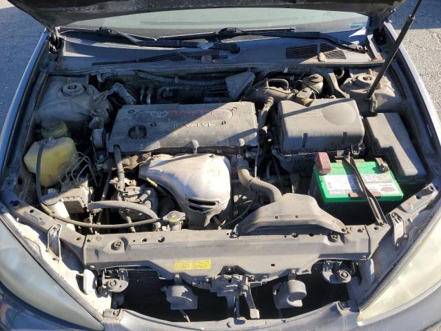 Photo 11 from auction – 2002 TOYOTA CAMRY LE with VIN JTDBE32K020093213