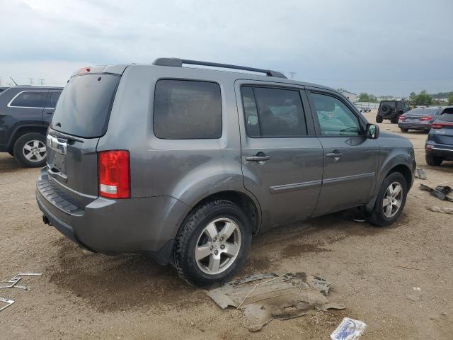 Photo 3 from auction – 2011 HONDA PILOT EX with VIN 5FNYF3H49BB026062