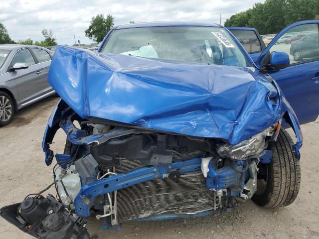 Photo 11 from auction – 2015 MITSUBISHI OUTLANDER with VIN 4A4AP3AW3FE035124