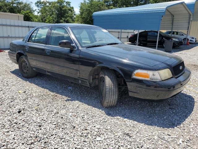 Photo 4 from auction – 2011 FORD CROWN VICT with VIN 2FABP7BV0BX135396
