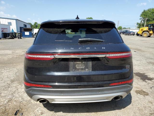Photo 6 from auction – 2021 LINCOLN CORSAIR with VIN 5LMCJ1C99MUL07667